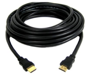 S-Line 3 Metre HDMI Kablo V1.4 Erkek 3MT FK-0503